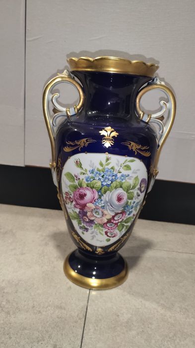 Potes e Vasos de porcelana marca Artibus feitos em portugual