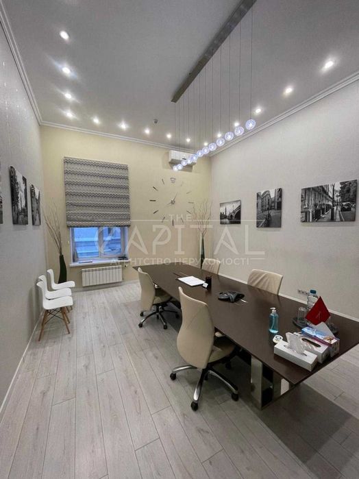 Оренда офіс ціла будівля печерський район 4 поверхи