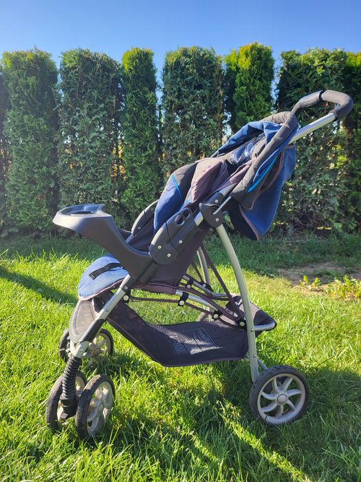 Wózek spacerówka Graco