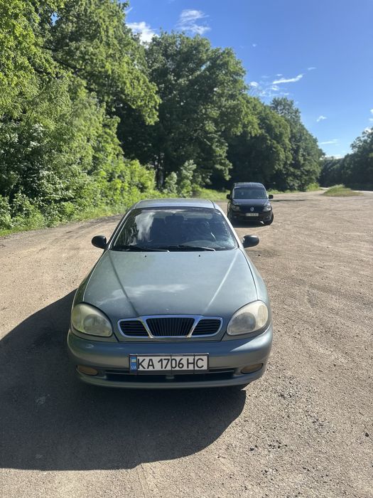 Продам Daeewo lanos 1.5