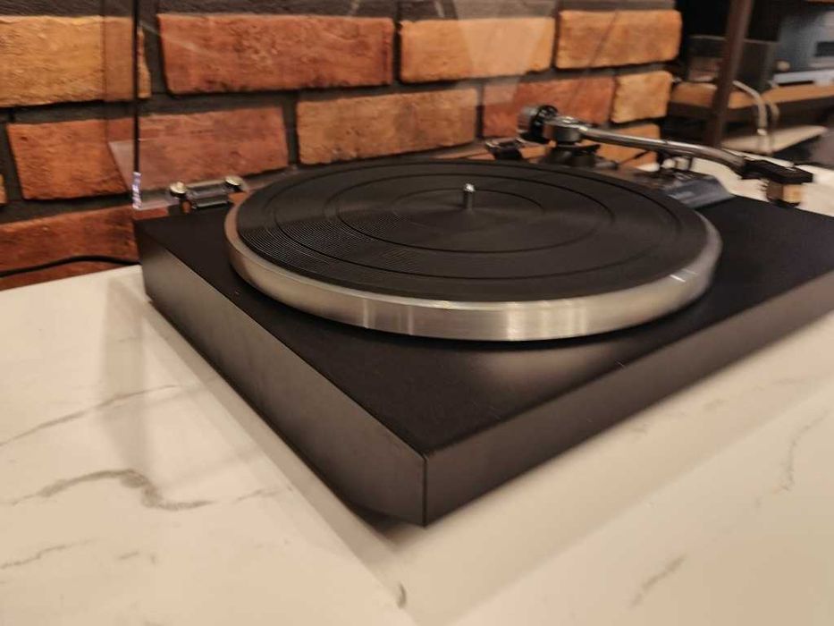 TECHNICS SL-20A ! Gramofon ! Org karton ! UNIQ