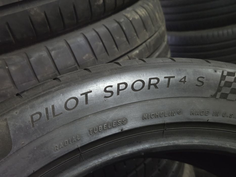 Шини літні 255 45 r 20 Michelin резина колеса gtyres