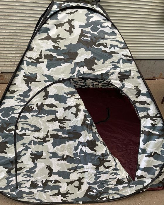 Палатка/намет зимовий