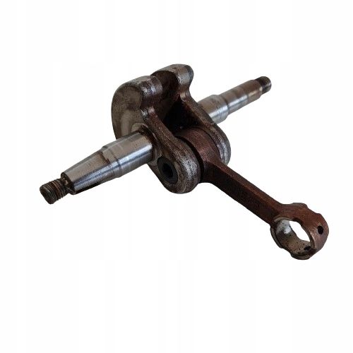 Oregon 51Cc Wał Korbowy Korbowód