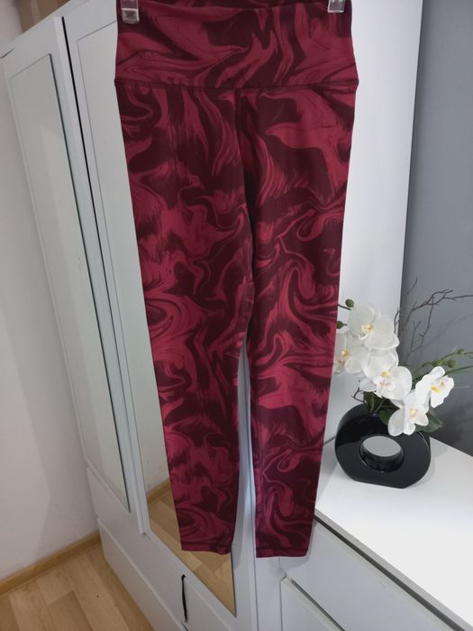 Nowe! Leginsy sportowe Crivit xs