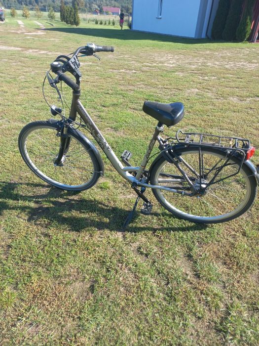 Rower damski sprzedam