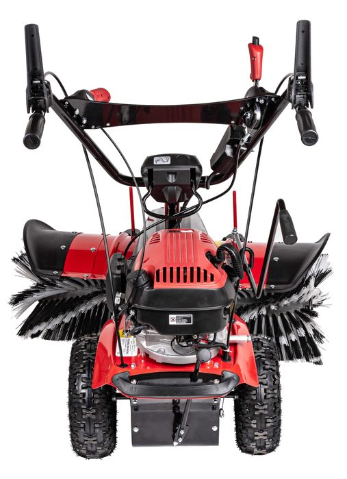 Zamiatarka spalinowa Cedrus ZM05PRO-E