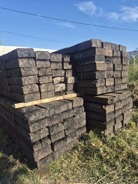 Vende-se Sulipas- Caminhos de Ferro
