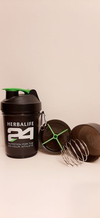 Copo Super Shaker Herbalife