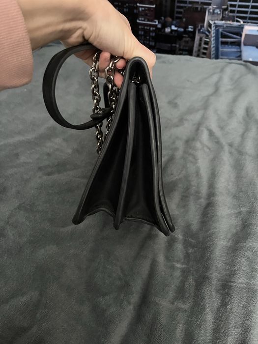 Torebka na ramię ZARA