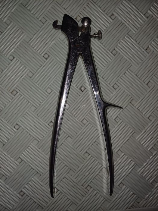 Кусачки Дальгрена