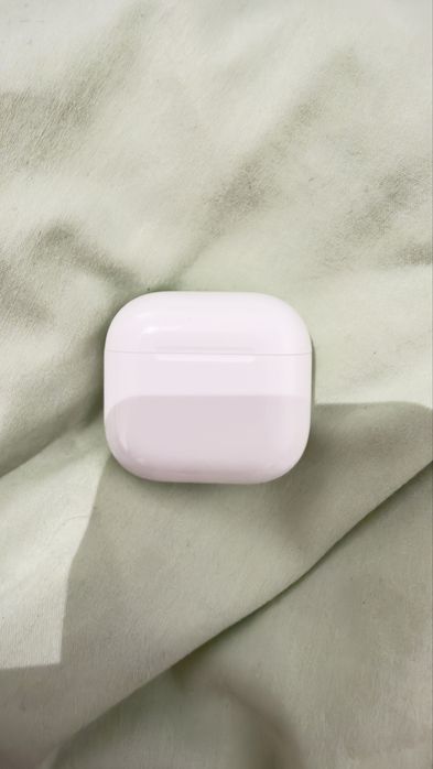 AirPods 4 com Cancelamento ativio de Ruido