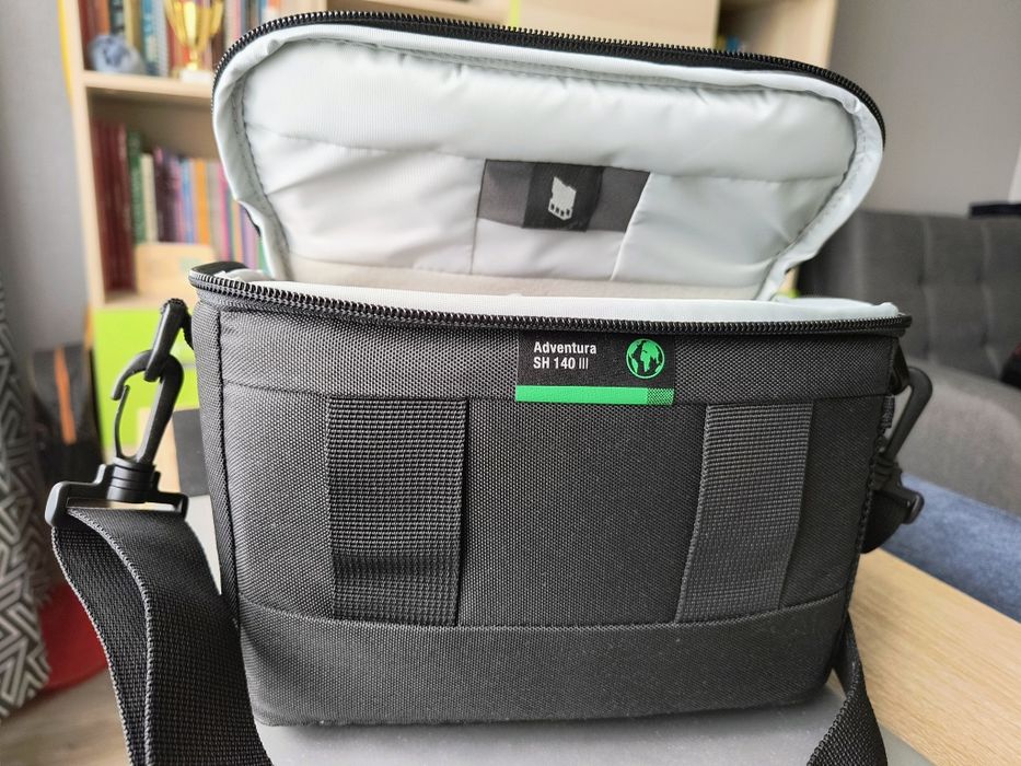 Lowepro Adventura SH 140 III