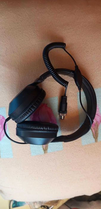 Słuchawki do brodzenia  Nokta simplex Legend