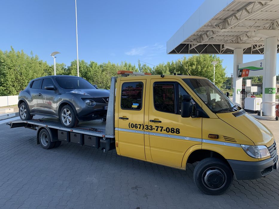 Евакуатор Вінниця.Евакуатор цілодобово.Евакуатор не дорого.Евакуація