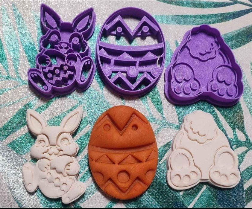 Conjunto 2 Fantasmas Halloween - NOVOS