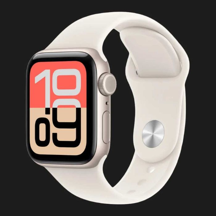Apple Watch SE 3 GPS, 40/44 mm (MEH34) Ябко Кам'янське Свободи 51/2