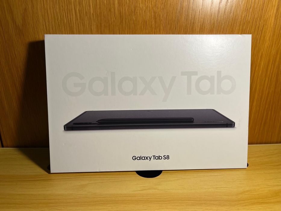 Tablet Samsung GALAXY S8