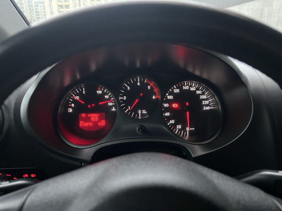 Seat Leon 2.0 Tdi 2006