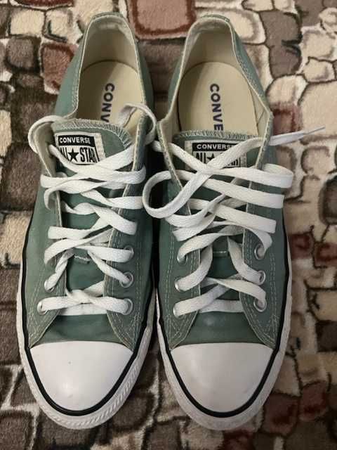 Кеды CONVERSE оригинал