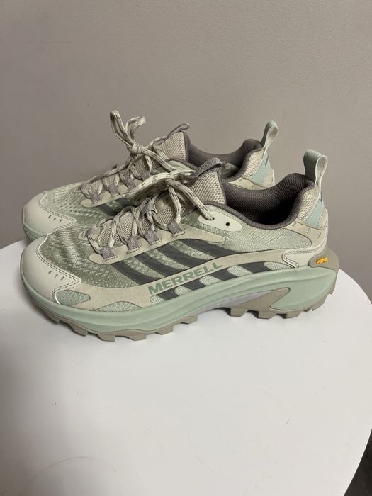 Кросівки Жіночі MERRELL MOAB SPEED 2 розмір 39