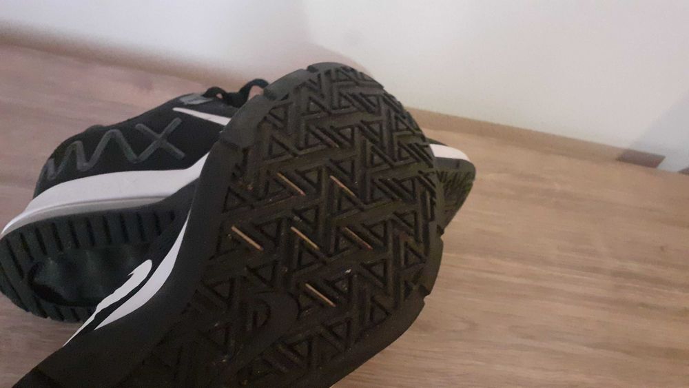 Nike Air Max (como novas)