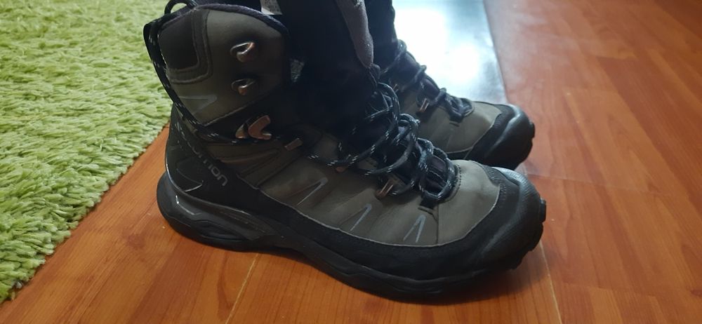 Salomon 37 розмір відмінний стан