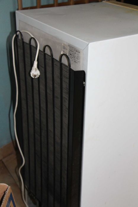 Arca Congeladora (Congelador)