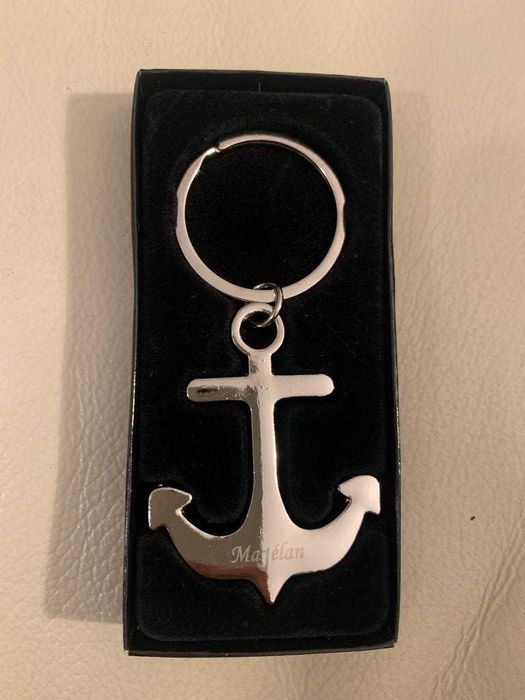 Porta Chaves "Majellan"