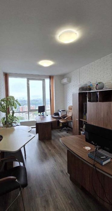 ЖК Смарт Плаза 2-кімнатна квартира поряд з метро Політехнічний Інститу