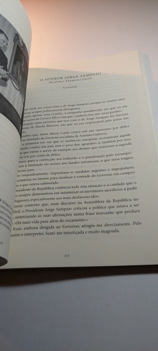 Era Uma Vez Jorge Sampaio - Histórias e Imagens (2021)