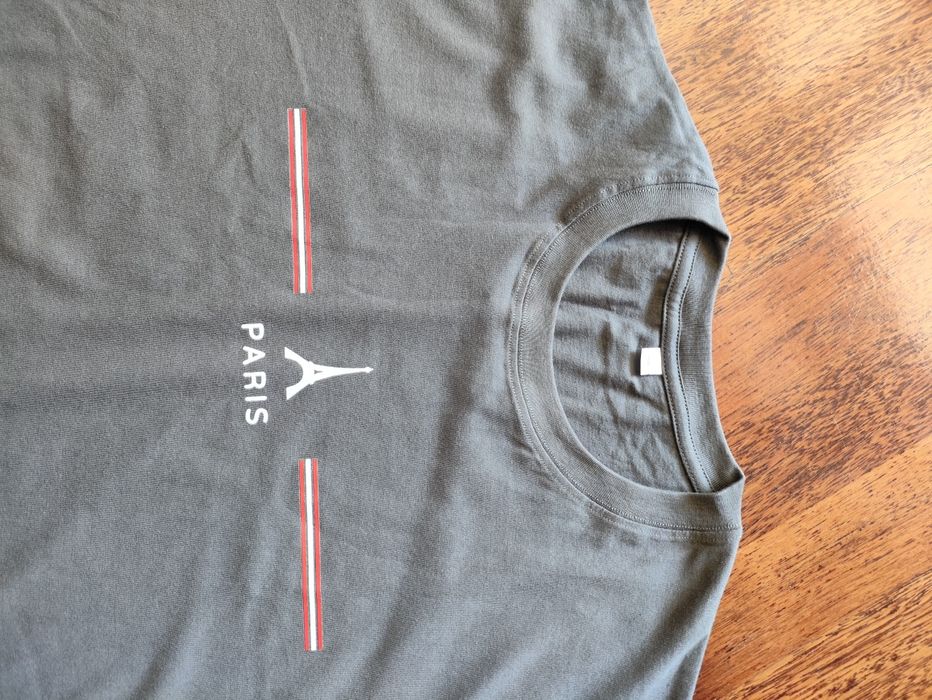 Koszulka męska - nowa