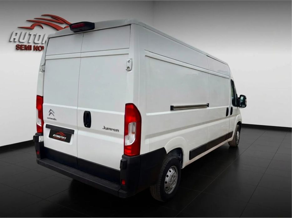 Citroën Jumper 2.2 BlueHDi 35 L3 CD