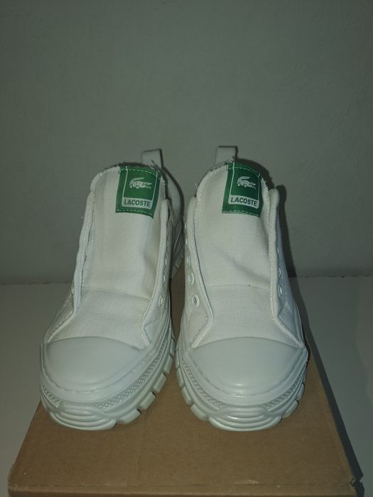 Lacoste buty damskie 39