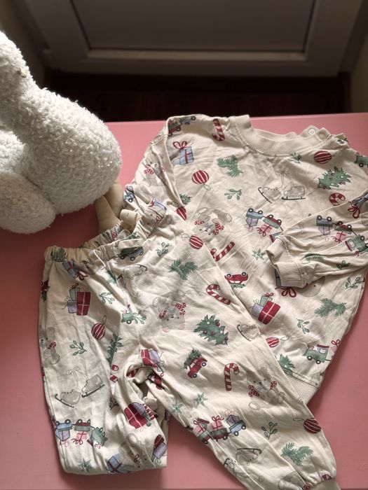 Костюм h&m новорічний