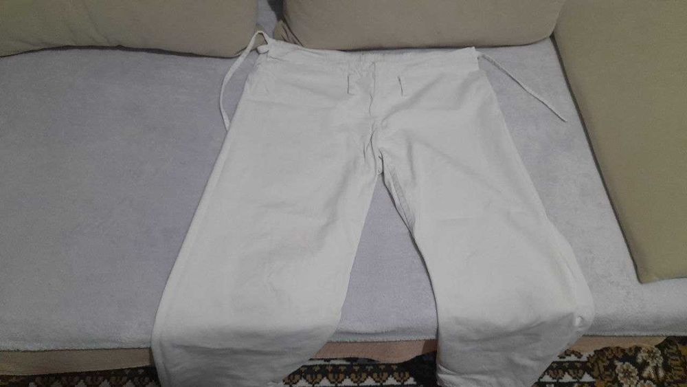 Кімоно для єдиноборств