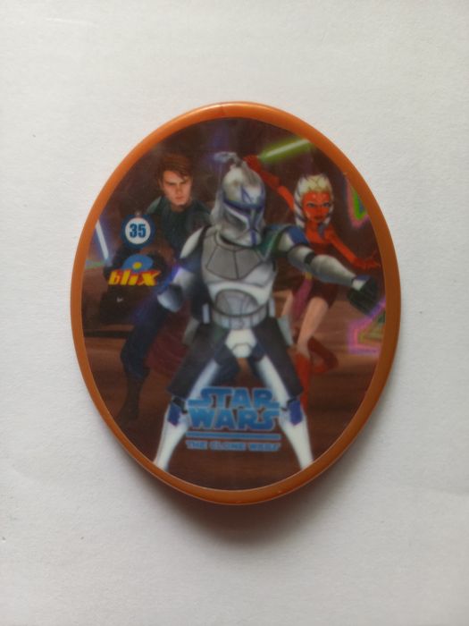 Tazzos  star wars