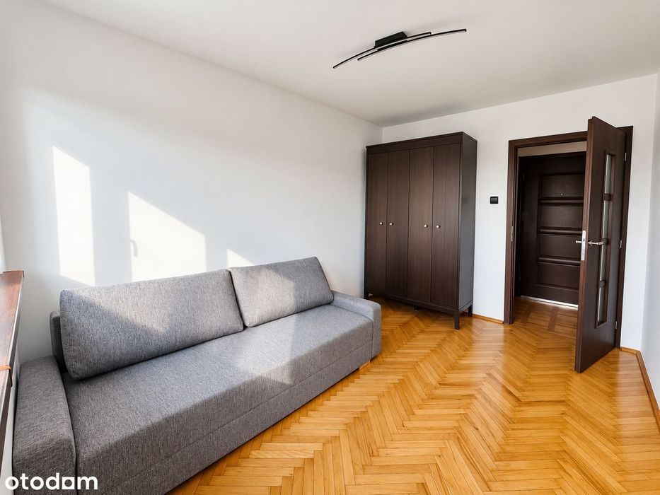 2 pokoje | Sosnowiec | Urbanowicz | Umeblowane