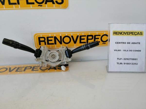 Conjunto / manetes de luzes e limpa vidros TOYOTA Avensis Sedan (_T22_