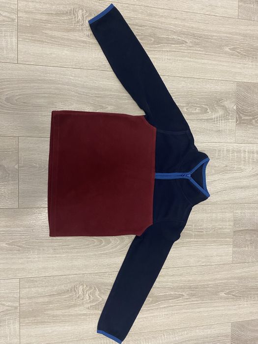 Фліска carter’s, oshkosh для хлопчика