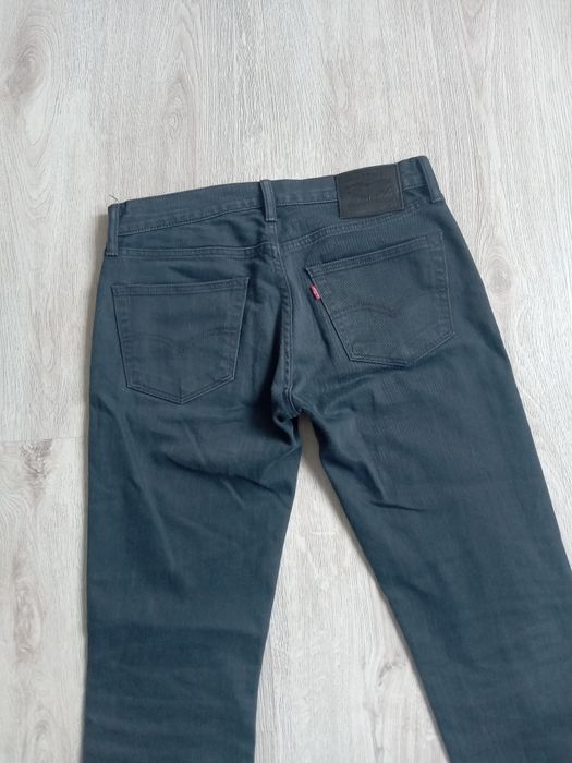 Spodnie Levi's 511 W32 L32
