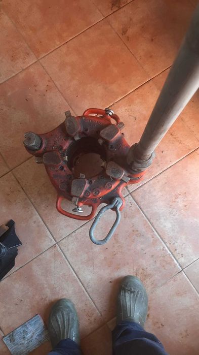 maquinas para canalizador