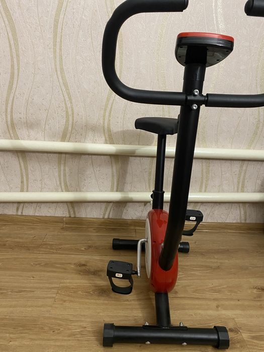 Продам велотренажер