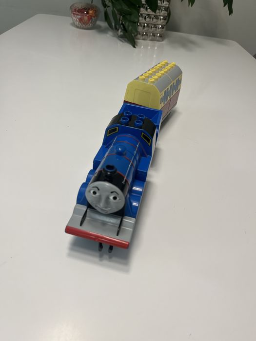 Tomek i przyjaviele Gabryś - ciuchcia kolekcjonerska