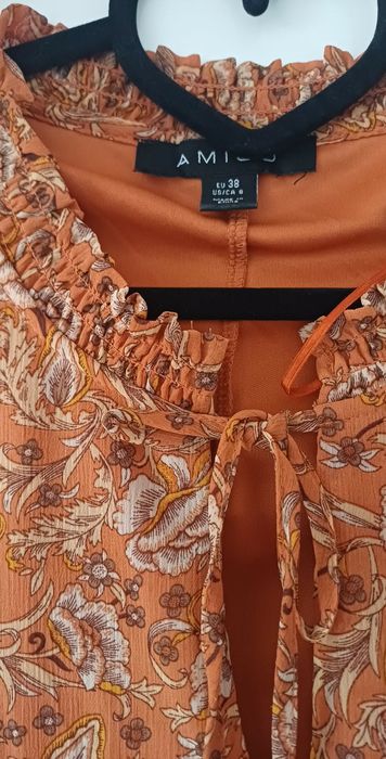 Sukienka Amisu 38 rozm