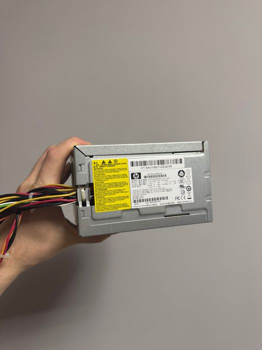Блок живлення 300W HP ATX0300AWWA