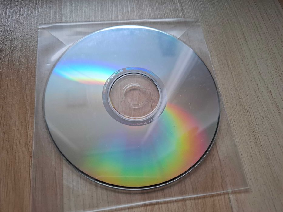 Project Entropia PC DVD Świat Gier Komputerowych