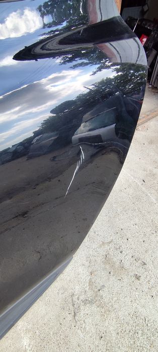 Renault Clio 4 generacji lV TEGNE drzwi tył lewe prawe