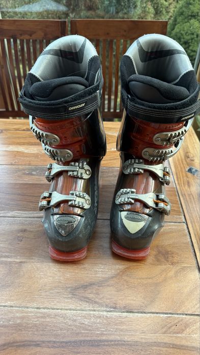 Buty narciarskie Atomic R10 39