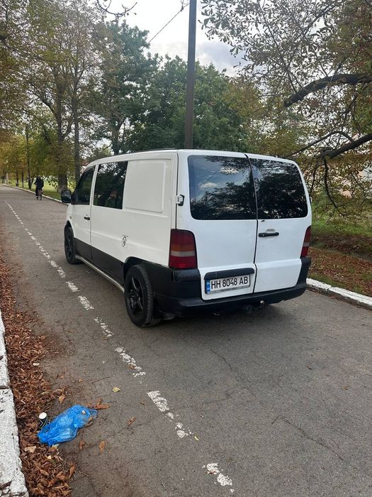 Продам Мерседес вито